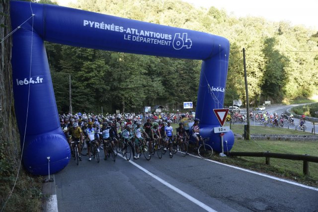 Aubisque 2016